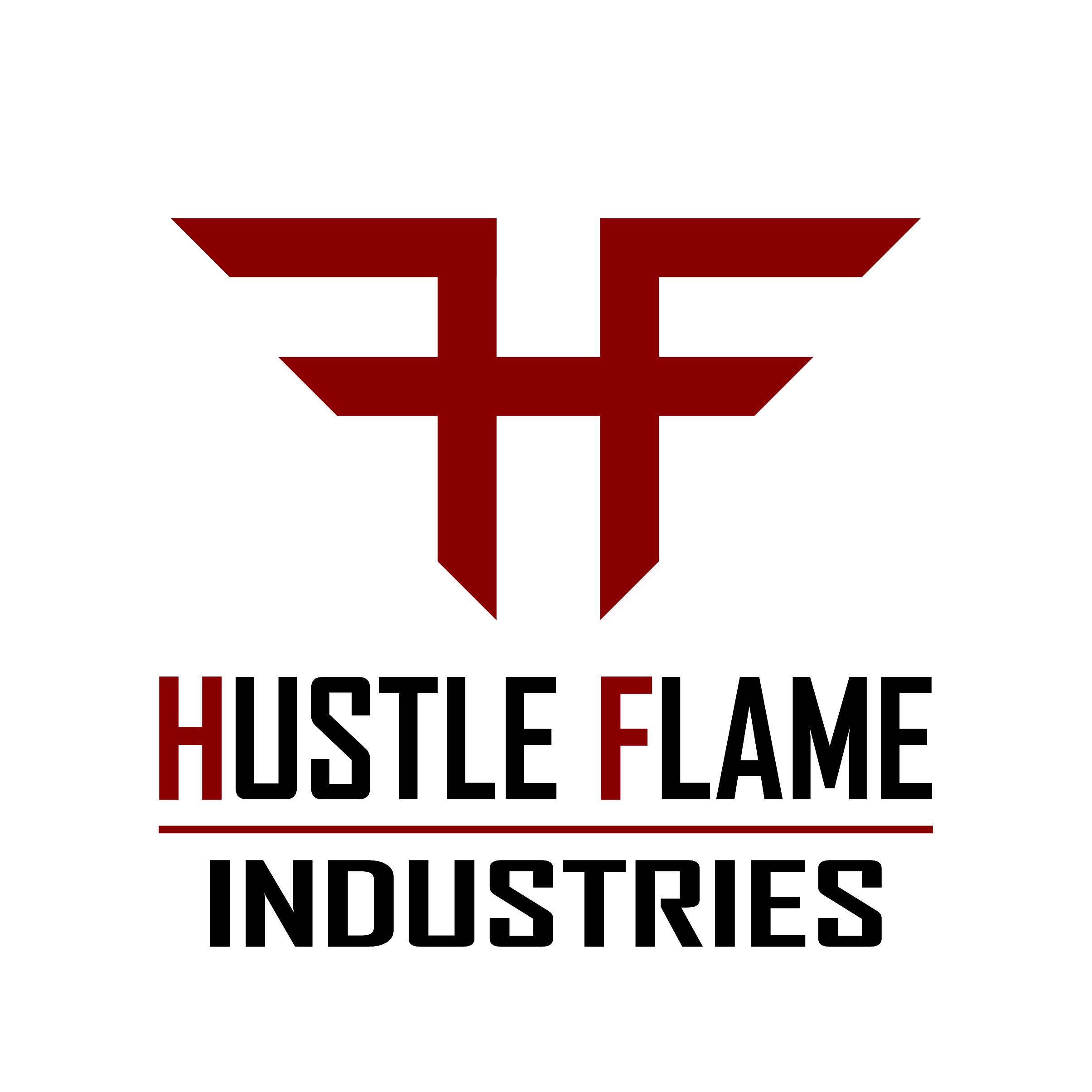 Hustle Flame